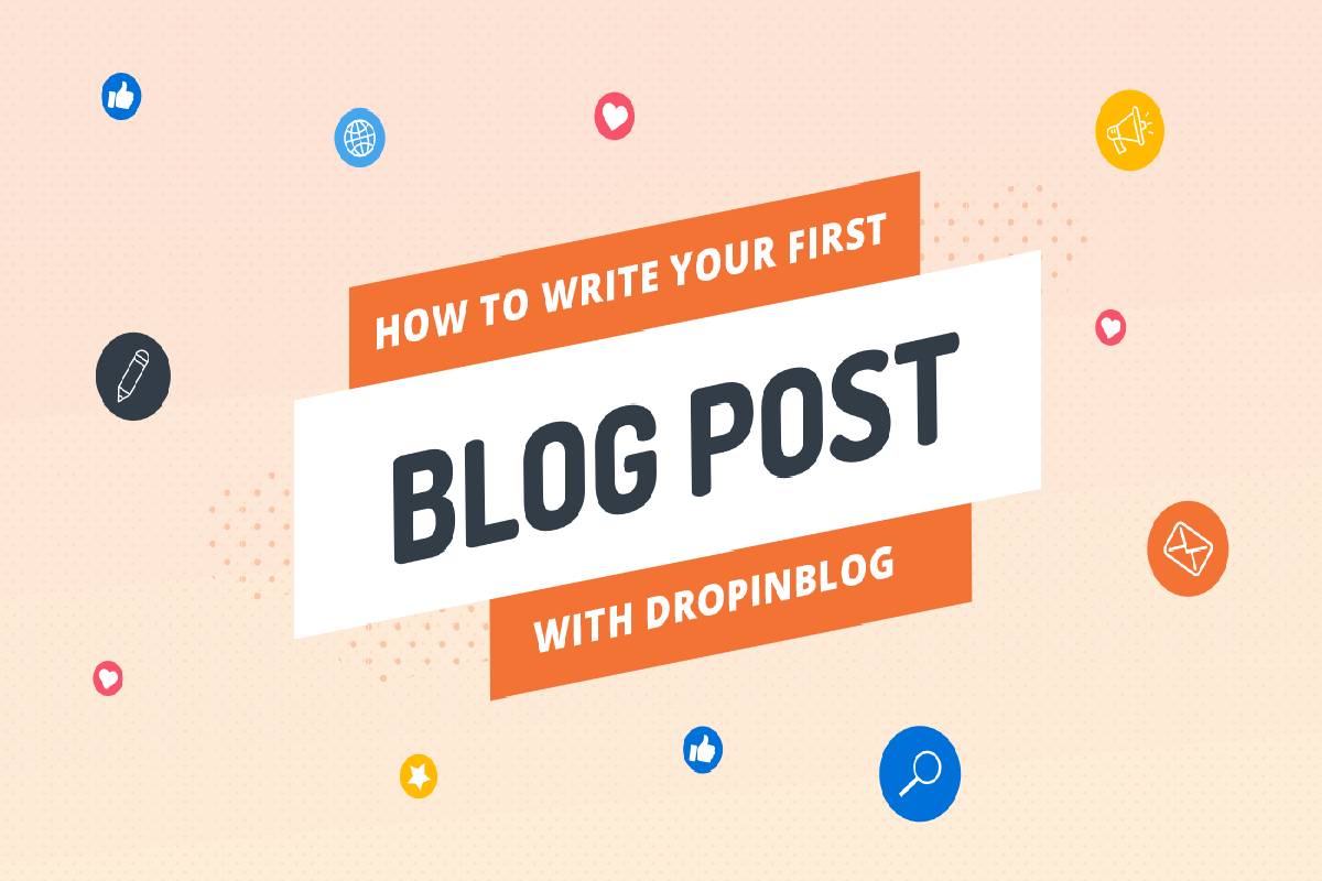 11 Steps to Writing Your First Corporate Blog Post - 2021