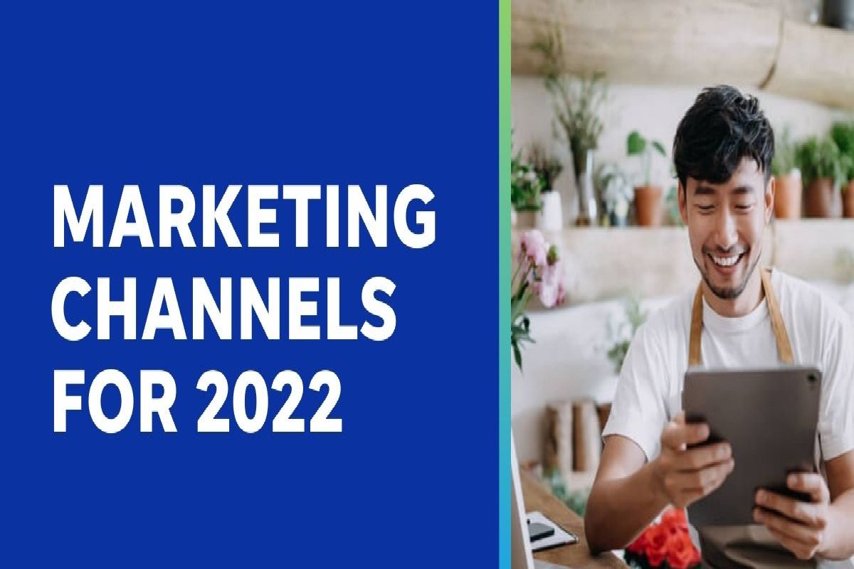 Marketing Channels