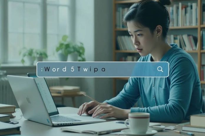 WordHippo 5-Letter Words: Your Ultimate Guide to Word Discovery